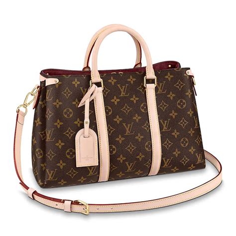 sac soufflot mm louis vuitton